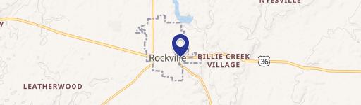Rockville, IN 47872