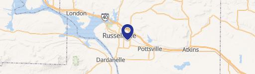 Russellville, AR 72802