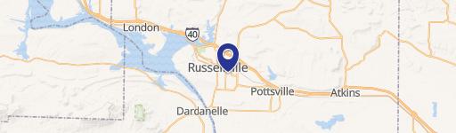 Russellville, AR 72802