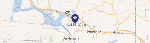 Russellville, AR 72801