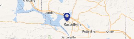 Russellville, AR 72801