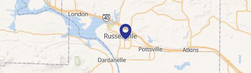 Russellville, AR 72802