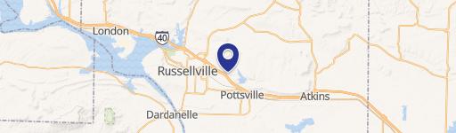 Russellville, AR 72802