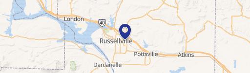 Russellville, AR 72801