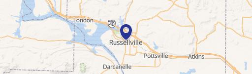 Russellville, AR 72801