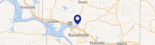 Russellville, AR 72802