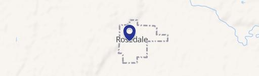 Rosedale, IN 47874