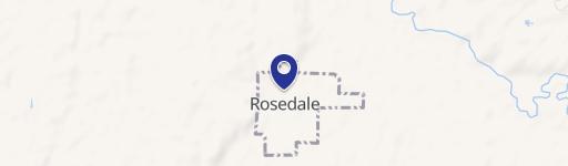 Rosedale, IN 47874