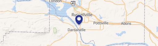 Russellville, AR 72802