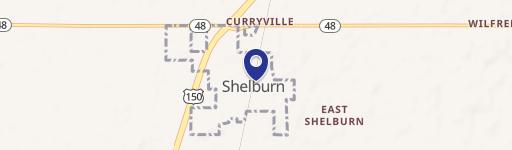 Shelburn, IN 47879