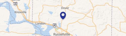 Russellville, AR 72802