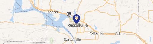 Russellville, AR 72801