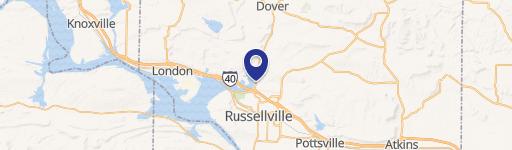 Russellville, AR 72802