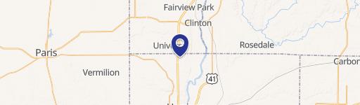 Rear Ave Ave Trinity