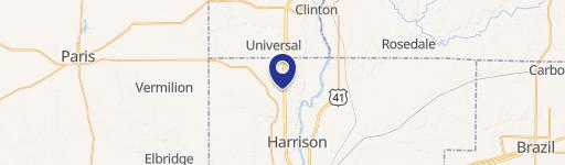 1430 Black Betty Ave