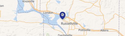 Russellville, AR 72801