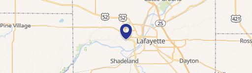 2099 Hypersonic Pkwy