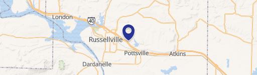 Russellville, AR 72802