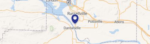 Russellville, AR 72802