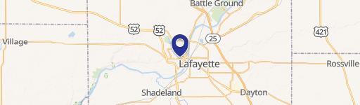 535 Mitch Daniels Blvd