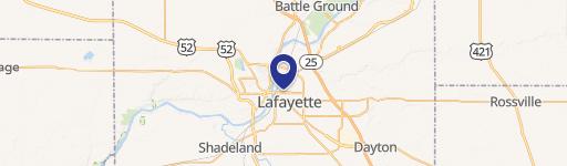 Lafayette, IN 47904