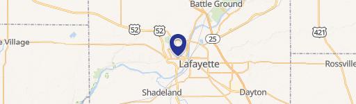 912 Mitch Daniels Blvd