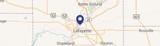 Lafayette, IN 47904