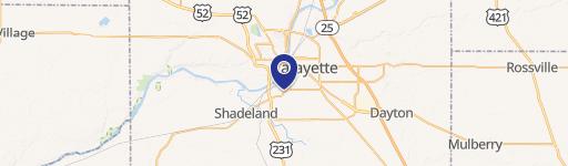 2609 Old State Rd 231st S