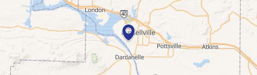 Russellville, AR 72802