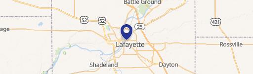 Lafayette, IN 47904