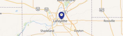 Lafayette, IN 47904