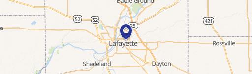 Lafayette, IN 47904