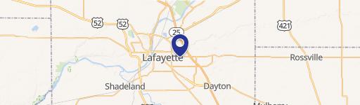 Lafayette, IN 47905