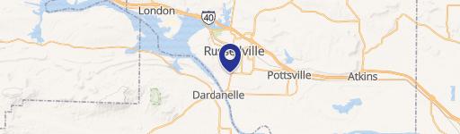 Russellville, AR 72802