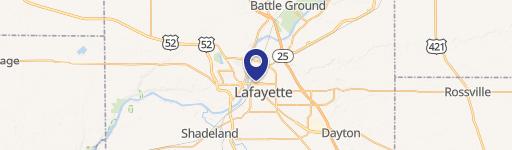 Lafayette, IN 47904