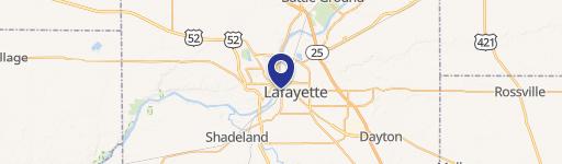Lafayette, IN 47901