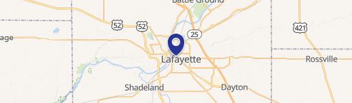 Lafayette, IN 47901