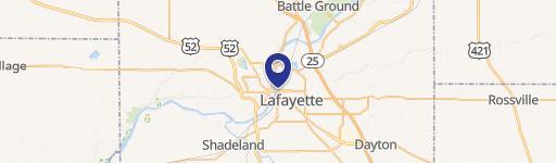 Lafayette, IN 47901