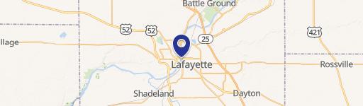 Lafayette, IN 47904