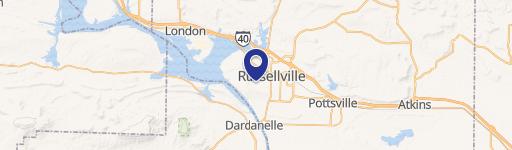 Russellville, AR 72801