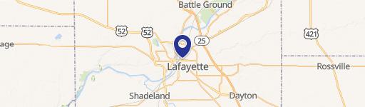 Lafayette, IN 47904