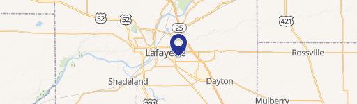 Lafayette, IN 47905