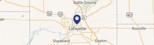 Lafayette, IN 47904