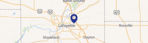 Lafayette, IN 47905