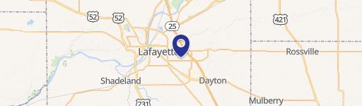 Lafayette, IN 47905