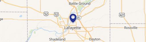 Lafayette, IN 47904