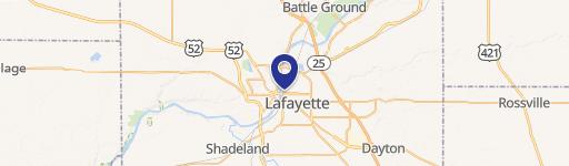 Lafayette, IN 47904