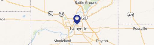 Lafayette, IN 47904