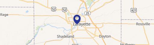 Lafayette, IN 47905