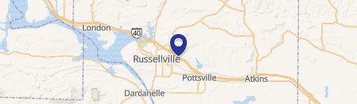 Russellville, AR 72802